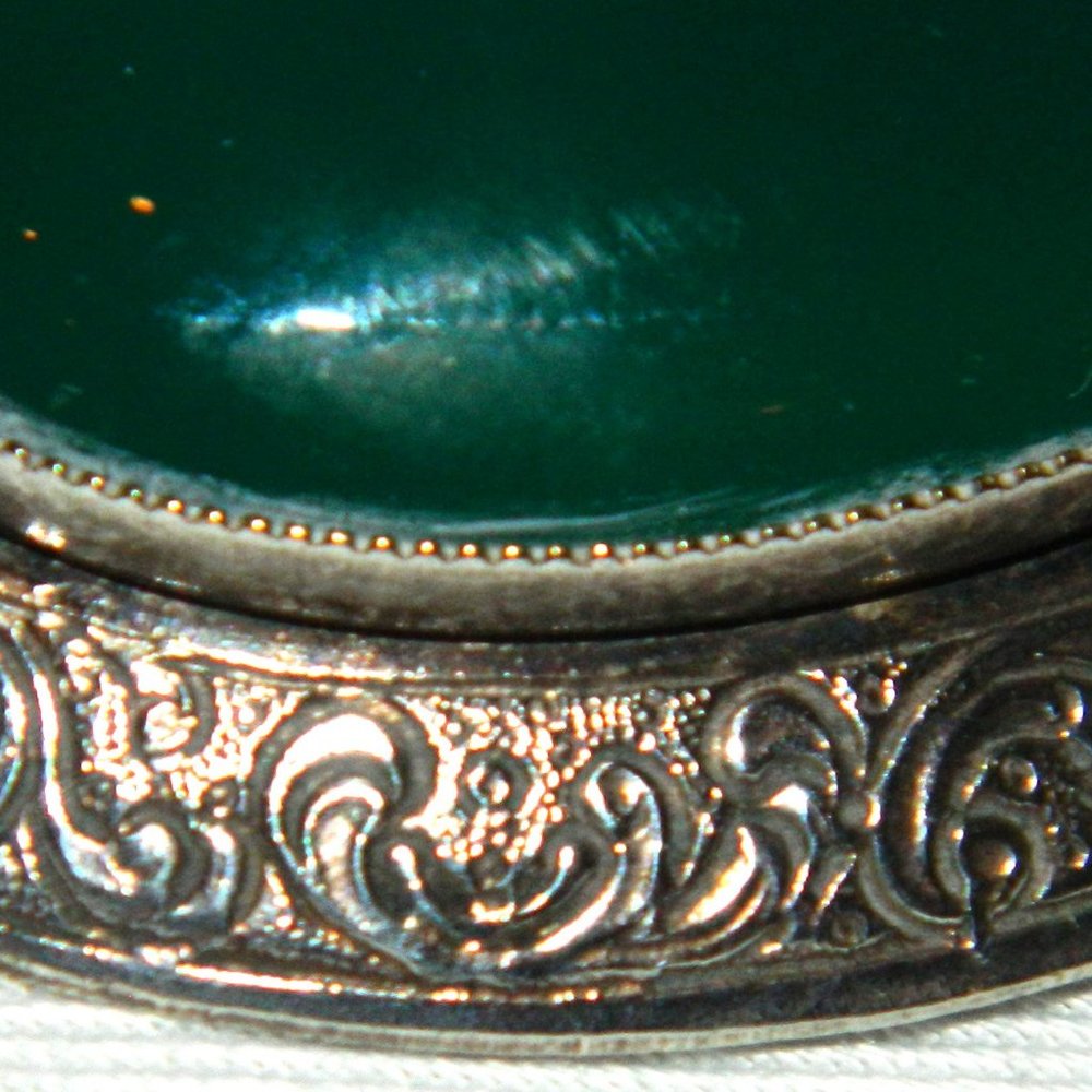Vintage Brooch - Picture 5 of 6